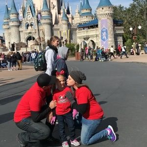 Meet your Posher, Kat